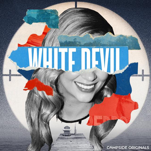 White Devil I Episode 12 - Breakout - podcast episode cover
