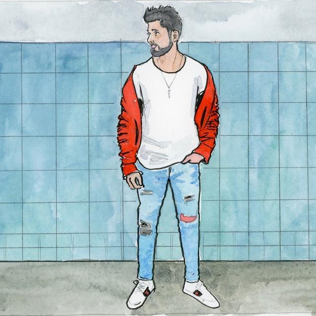 Ep. 29: Thomas Rhett - podcast episode cover