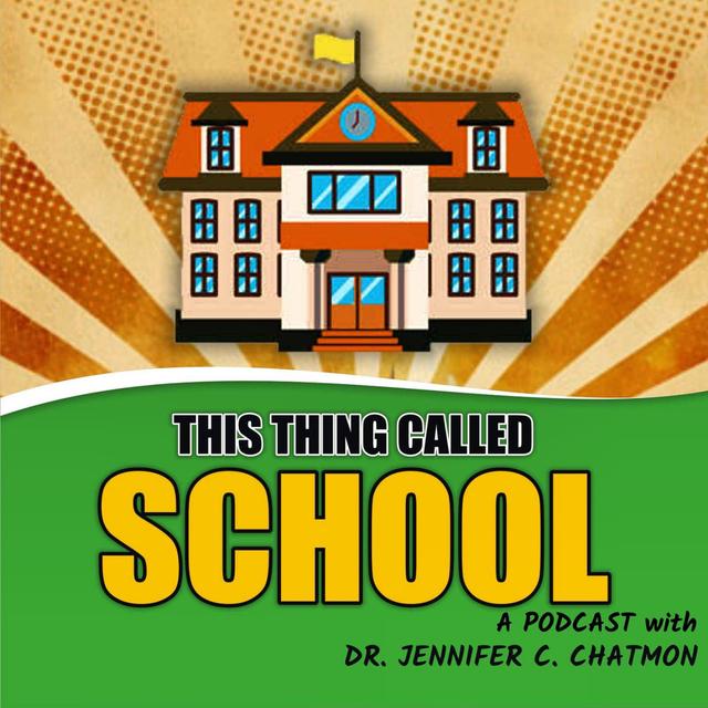 Supporting Mental Health in Our Schools (Episode 3) - podcast episode cover