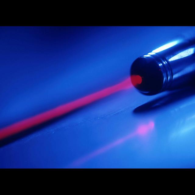 Nobel in Physics for Controlling Laser Light - podcast episode cover