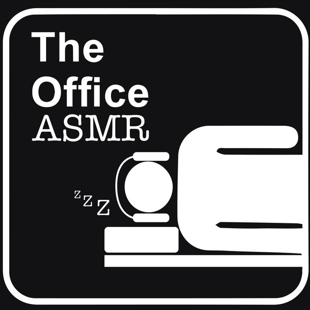 The Office S04E16 - Did I Stutter? (Sleep Podcast) - podcast episode cover