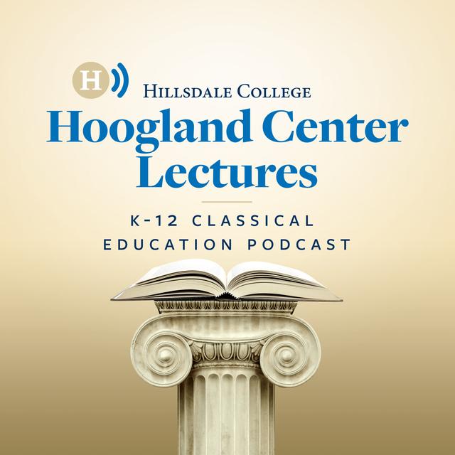 The Middle Ages: Their Meaning and Enduring Significance - podcast episode cover