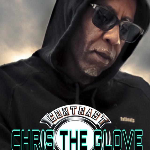 Uncle Snoops Army and Bobby Dee Presents Contrast Uncut Season 3 Episode 11 with Chris “The Glove” Taylor - podcast episode cover