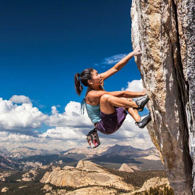 #ICYMI - The Psychology of Extreme Sports - podcast episode cover