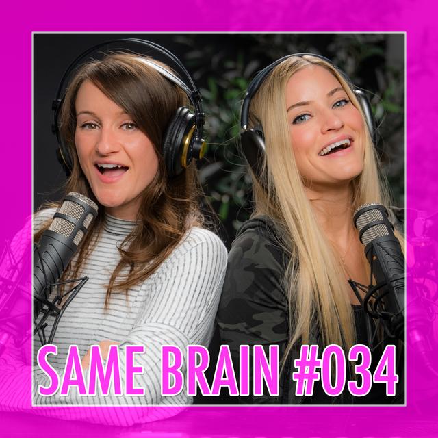 Broken MacBook and Car, 1 Year in the Pandemic, and DMV Struggles! #034 - podcast episode cover