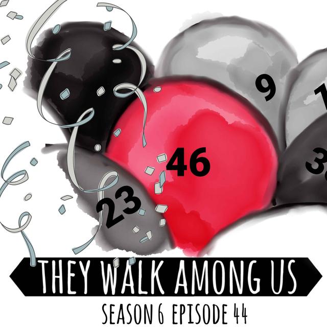 A Leopard Never Changes Its Spots / Lottery Win & Attempted Murder - podcast episode cover