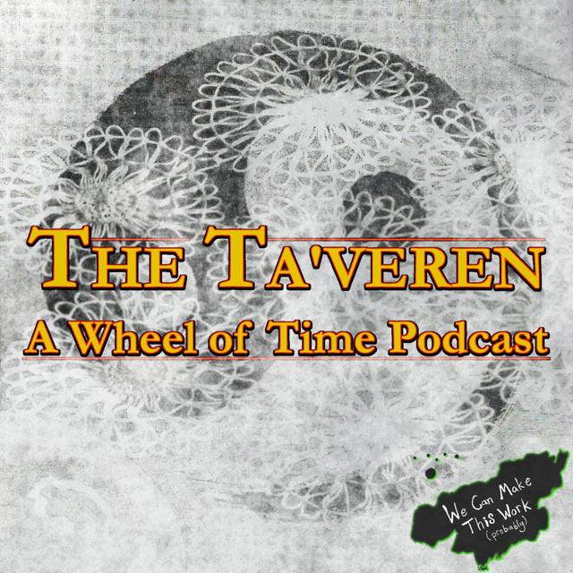 Counter Catch Up - 3 - podcast episode cover