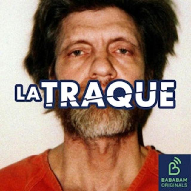 [LA RECO TRUE CRIME] Unabomber, le terroriste génie des mathématiques - podcast episode cover