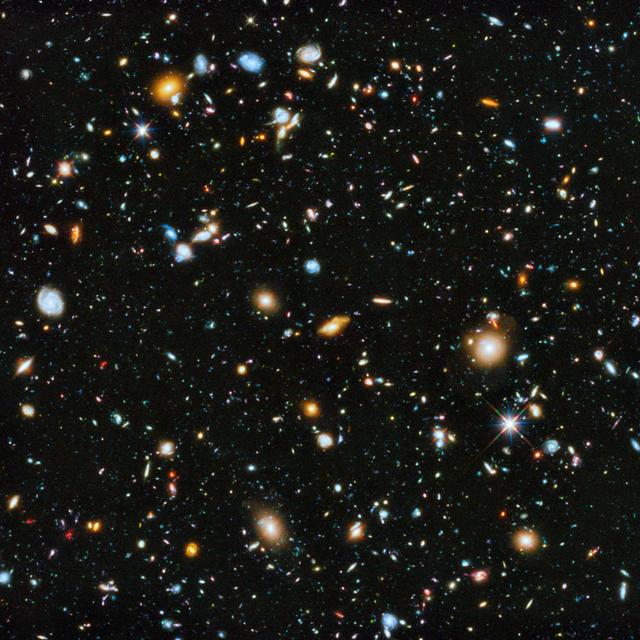 Cosmic Queries: Space Balls? - podcast episode cover