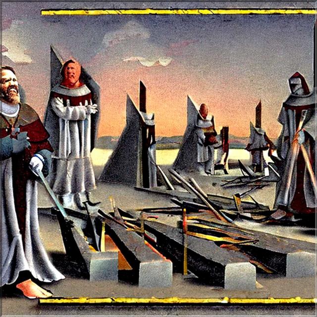 Jim McQuiston - New Atlantis: The Templar Project at Oak Island (Pt. 2 of 2) - PRE-RELEASE - podcast episode cover