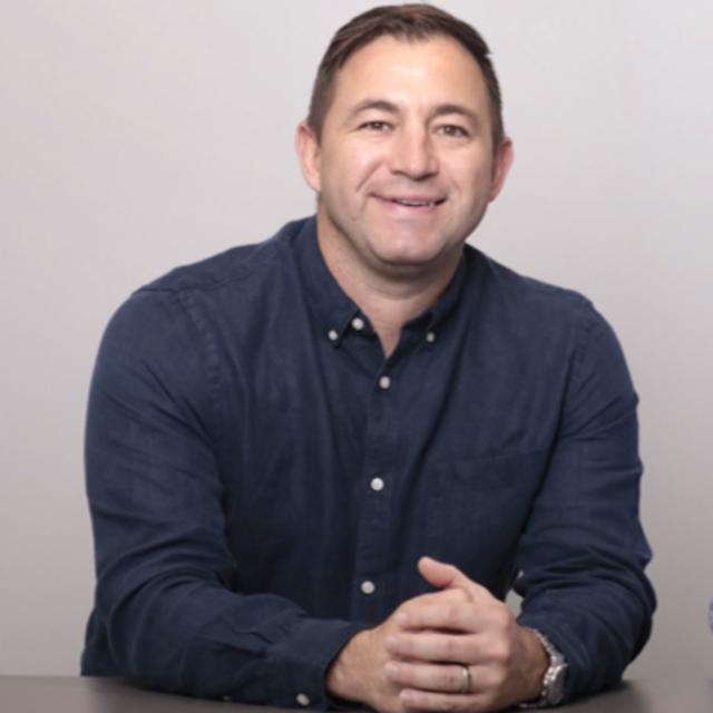 Building a High-Performing Culture with Tim Fairbrother - podcast episode cover
