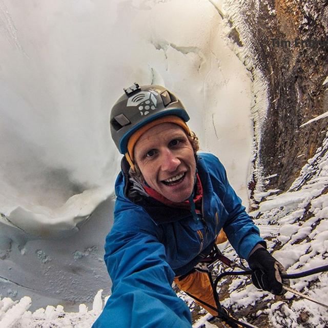 EP 107: Tim Emmett — How to Climb Harder After 40, The Magic Formula for Climbing 9a, and Life Philosophies - podcast episode cover