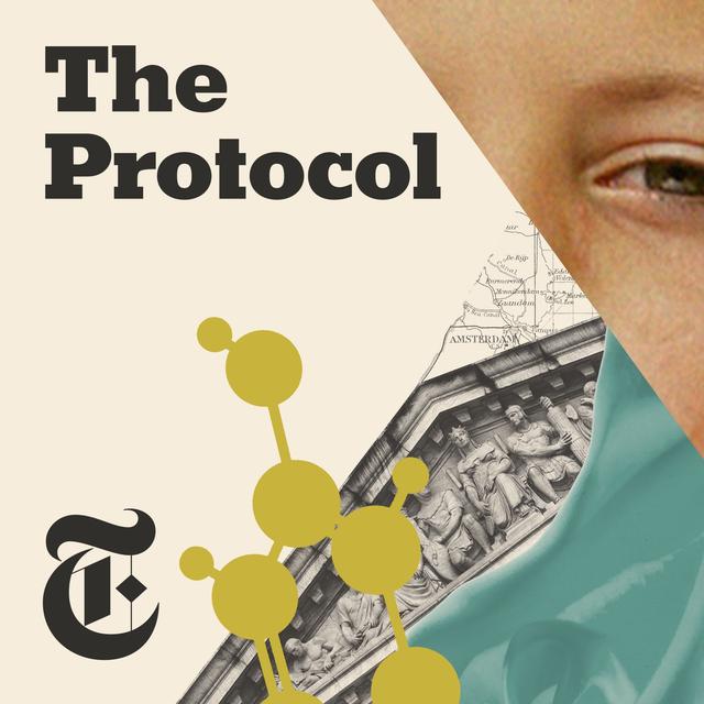 ‘The Protocol’: The Story Behind Medical Care for Transgender Kids - podcast episode cover