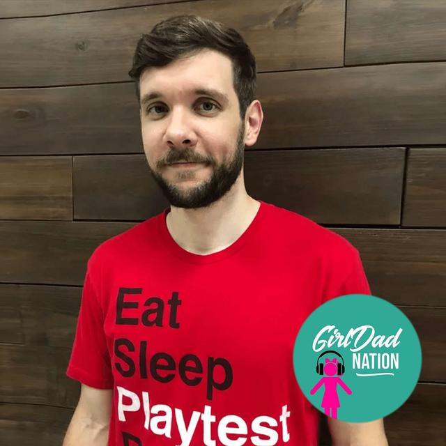 BONUS: Top 10 Board Games to Play With Your Kids (ft. Gabe Barrett, Board Game Design Lab) - podcast episode cover