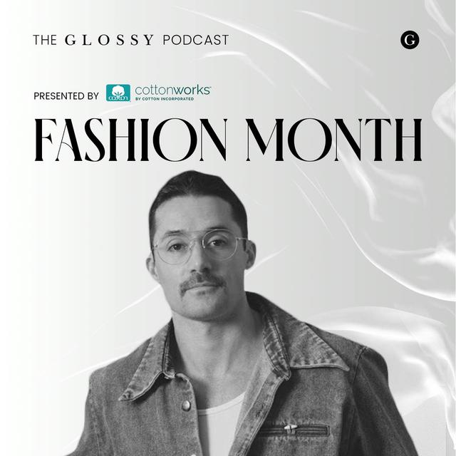Inside NYFW designer Patricio Campillo’s plans to create 'a Mexican Loewe’ - podcast episode cover