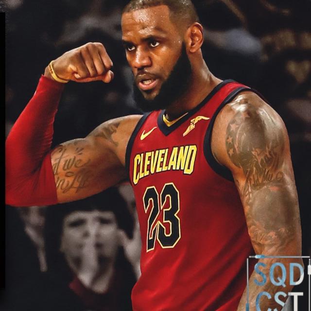 EP.012 - 'Untitled' | NBA Finals, Music, & More! - podcast episode cover