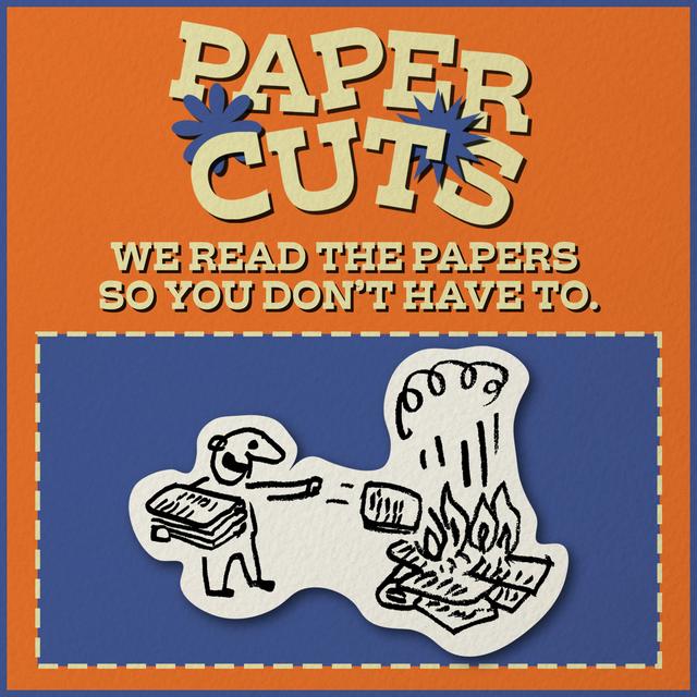Papers horror at 'XL bully’ attack – Inside the robot homes of the mega-rich – Was 1974 really the worst year in pop? - podcast episode cover