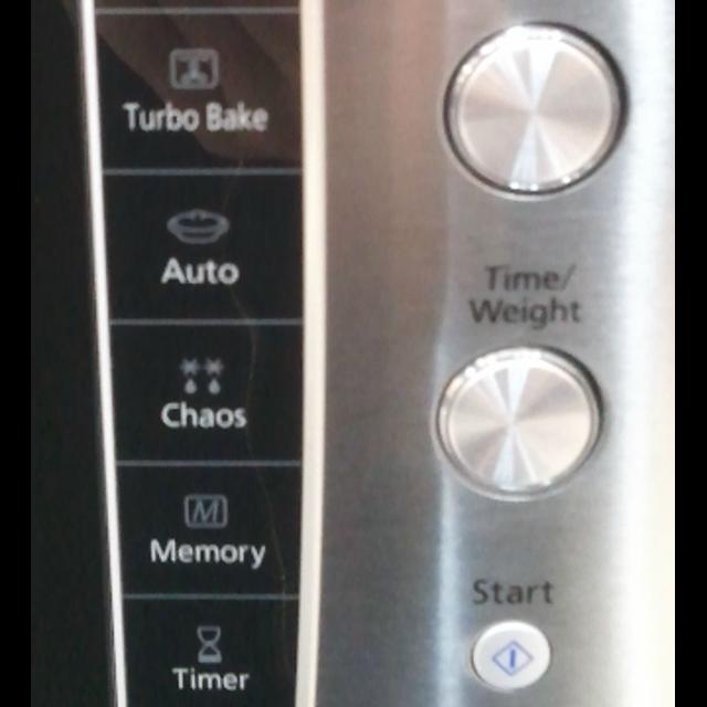 DC97: Bad UI Labels Part 1: The Chaos Button - podcast episode cover