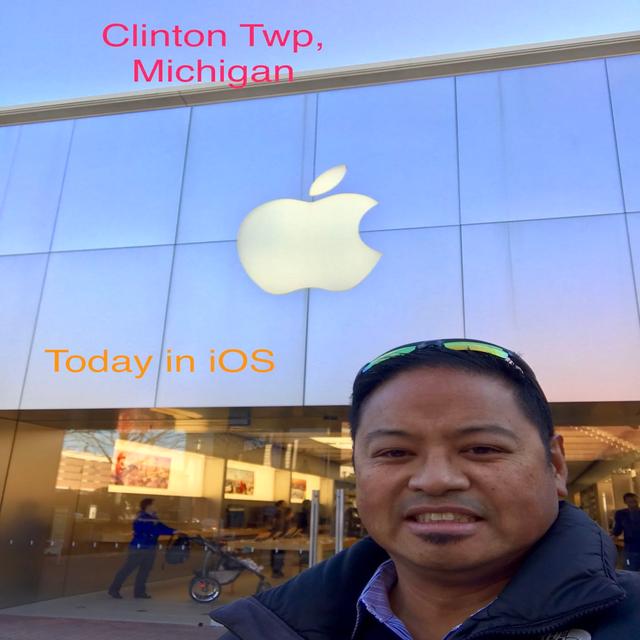Tii 0434 - iOS 11 Beta 3 and iOS 10.3.3 Beta 6 - podcast episode cover