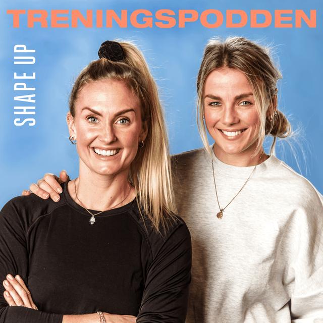 Om å følge et (løpe)program, og program inn i sommern - yey or ney? - podcast episode cover