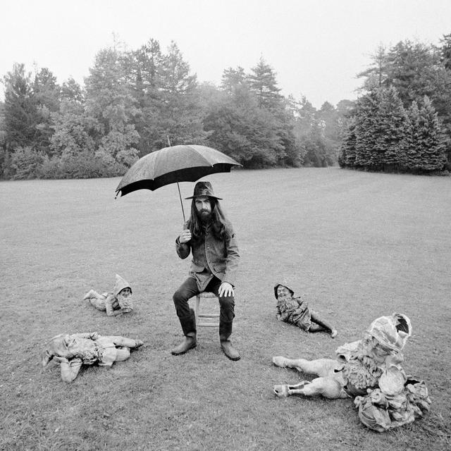 014 George Harrison, "Isn't It A Pity" - podcast episode cover