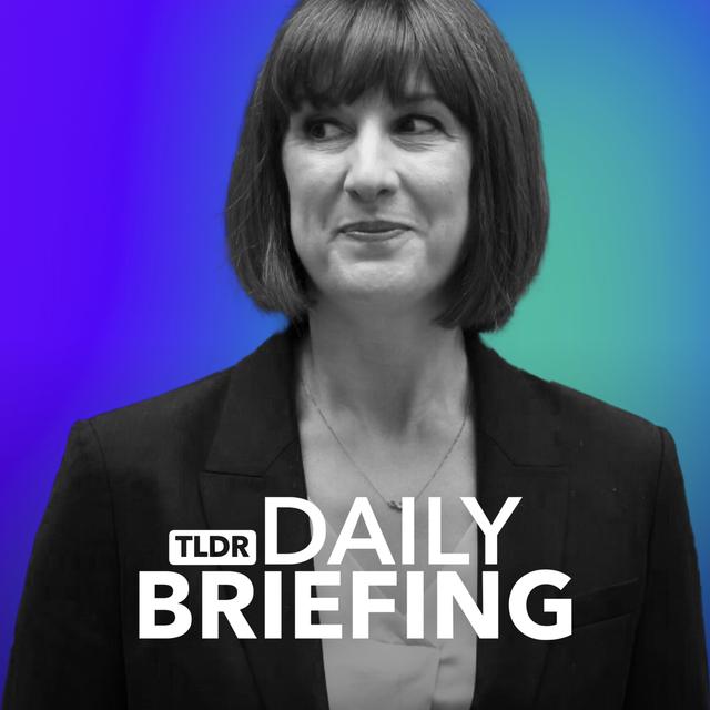 Why the UK is Warming its Relations with China - podcast episode cover