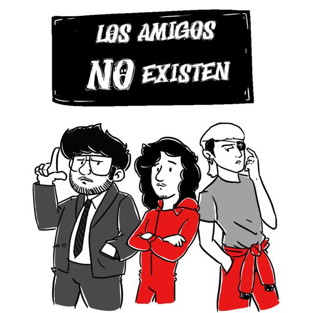 Ep.162- La casa de Papel - podcast episode cover