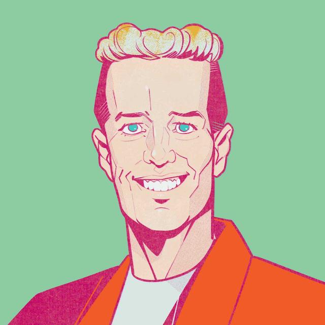 A Queer History of SNL, Part Four: The Lost Years - podcast episode cover