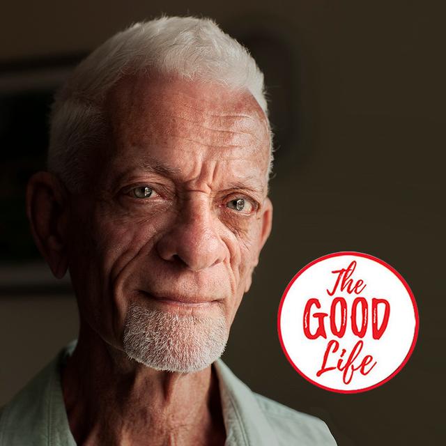 136. Robert Dessaix on why you should never quite grow up - podcast episode cover