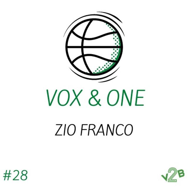 Ep28 Zio Franco - podcast episode cover