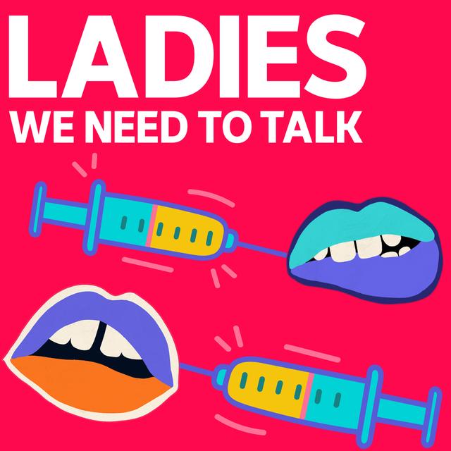 Botox and fillers – facing up to the new normal - podcast episode cover