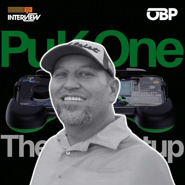 INTERVIEW: Scotty Tidwell - podcast episode cover