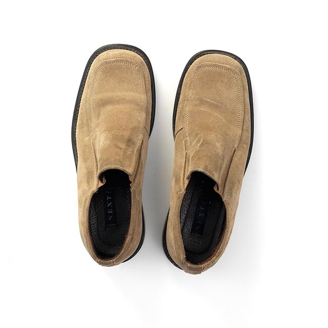 Gary Mansfield - A Mile in My Shoes - podcast episode cover