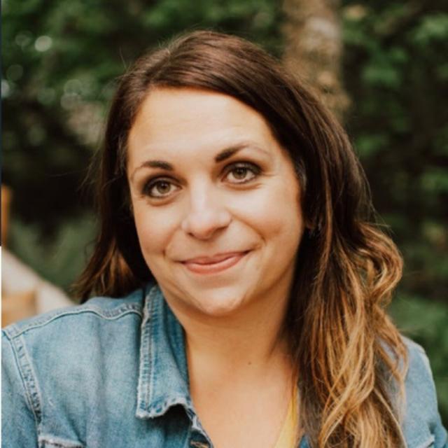 Empowering Autism: Embracing Relationships and Transformative Support with Nancy Gillette - podcast episode cover