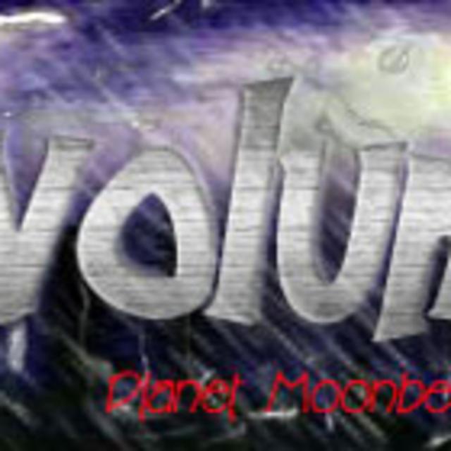 Volume 3 - podcast episode cover