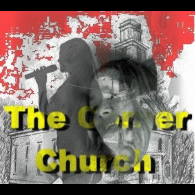 The Corner Church Indie Music #92 - podcast episode cover