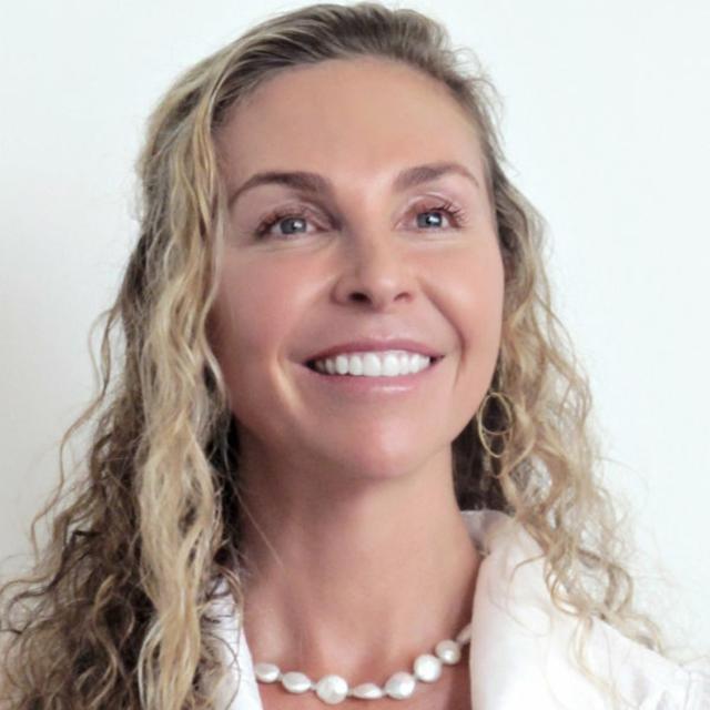 Interview 43: Shauna Shapiro on the art and science of mindfulness - podcast episode cover