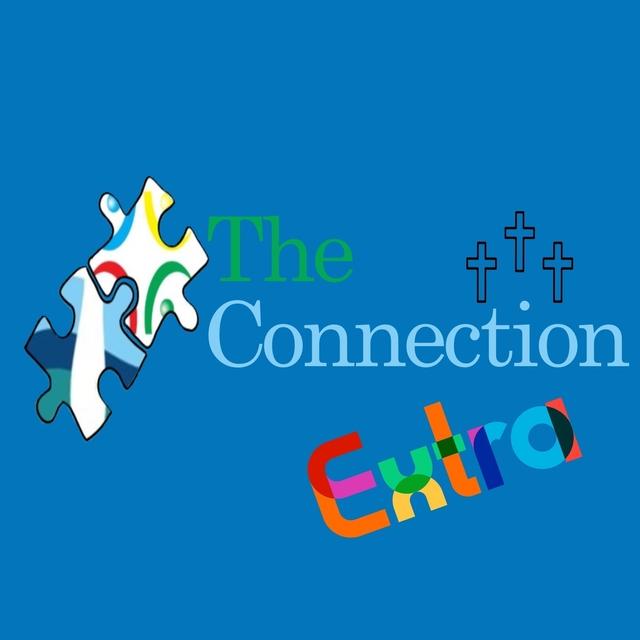 EXTRA Installation of Rev David Jones and welcome St Saviours - podcast episode cover