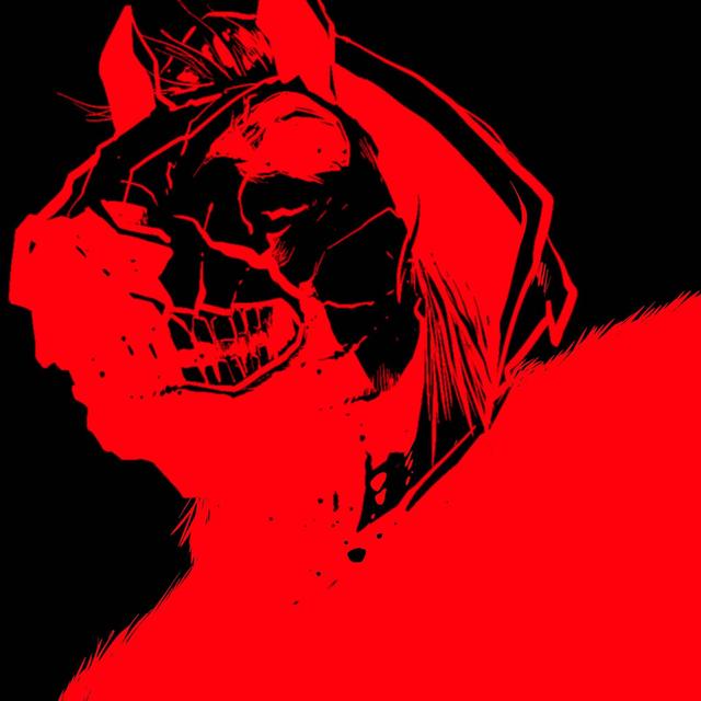 Encore: Upon a Red Horse, Part III - podcast episode cover