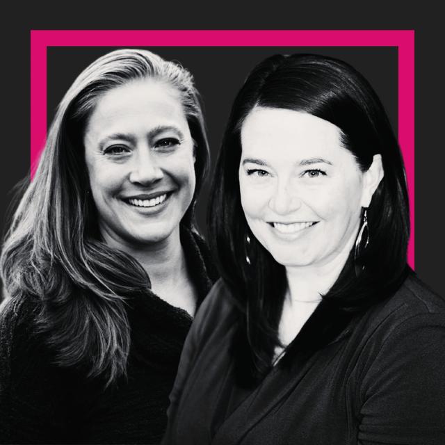 #FRIEDguides: How to Job Search, Apply for Jobs, and Interview While You're Burnt Out - podcast episode cover