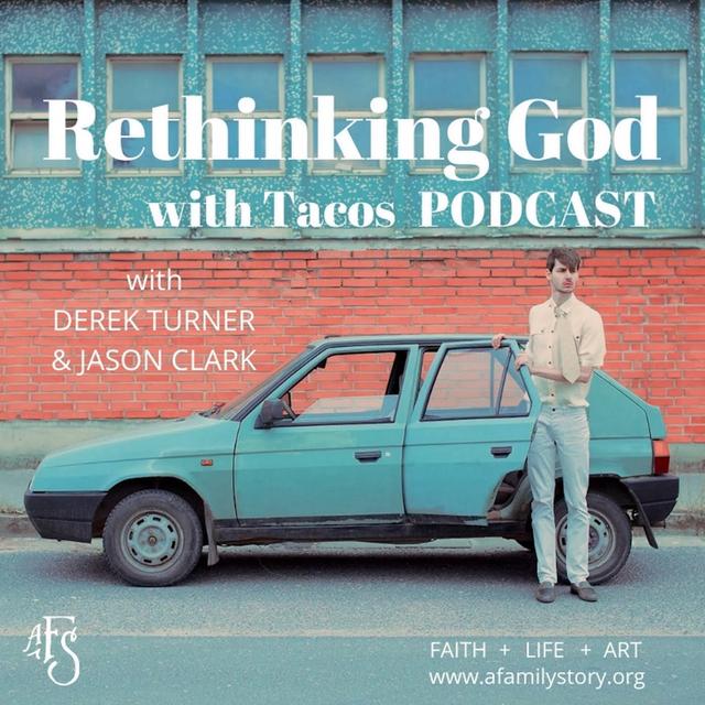 Awakening! with Derek Turner & Jason Clark - podcast episode cover
