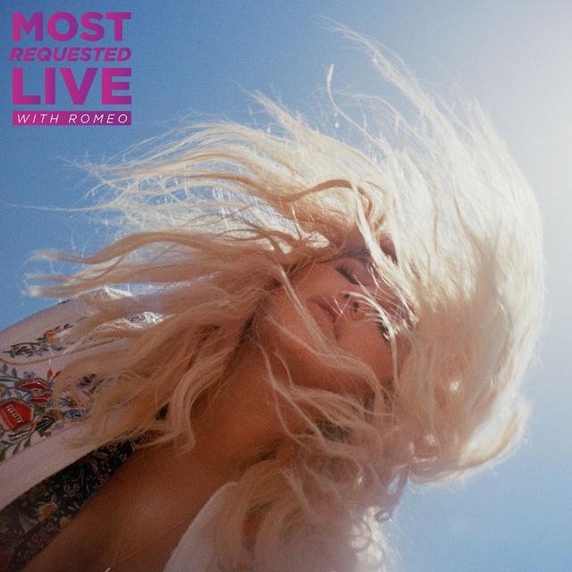 Kesha - podcast episode cover