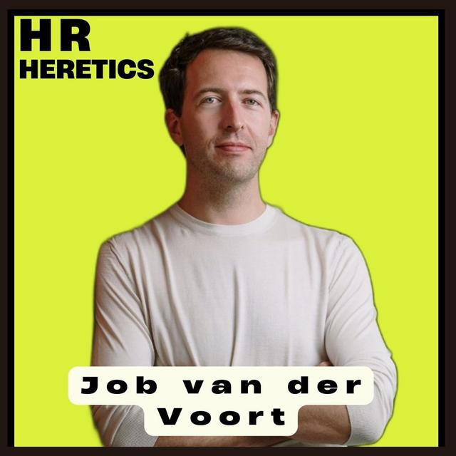 $3B Remote CEO on Killing the Return to Office - podcast episode cover
