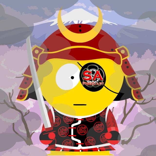 The Origin of the One-Eyed Dragon: Date Masamune - Tales of the Samurai #8 - podcast episode cover