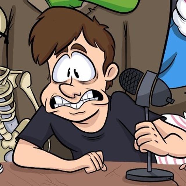 Davecast (ft. Dave Capdevielle and David Maisel) - podcast episode cover