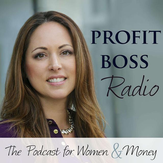 Ep 36: The Benefits of Having Your Own Chief Investment Officer with Payel Farasat - podcast episode cover