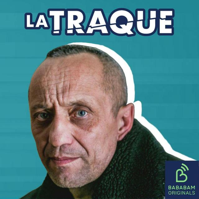NOS CRÉATIONS ORIGINALES |Mikhaïl Popkov, le pire tueur en série de Russie - podcast episode cover