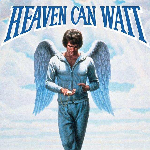 Heaven Can Wait (1974) - podcast episode cover