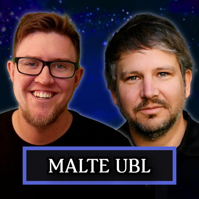Vercel’s Big AI Bet. ft. Malte Ubl | S02 E09 - podcast episode cover