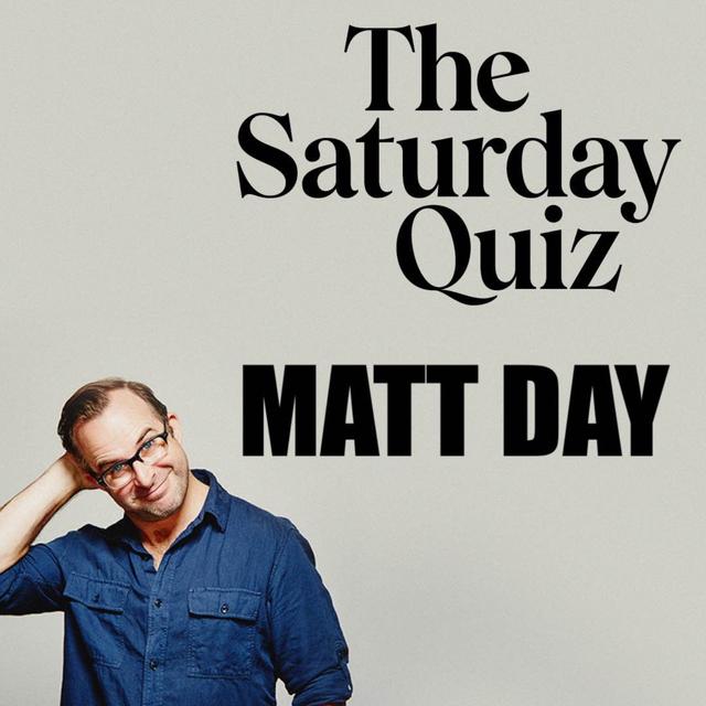 Highschool Dropout with Matt Day - podcast episode cover